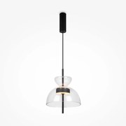 Lustra/Pendul LED design modern decorativ Bangkok