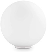 Ideal lux - Lampa de masa 1xE27/60W/230V 400mm