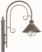 Stalp exterior inaltime 220cm Nautica 71116