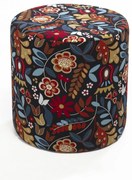 Taburet Dalbudak Cilindru