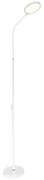 Lampadar LED dimabil Zuma Line SM-609-WH LED/10W/230V alb