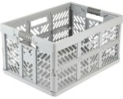 Keeeper Cutie pliabilă Ben 45 l Nordic Grey