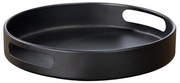 WENKO 55098100 - Tavă BLACK OUTDOOR KITCHEN, 26 x 6 cm, negru