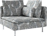 Husă pentru secțiunea de colț Söderhamn