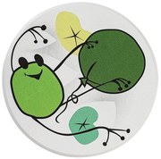 Aplica camera copii motiv broscuta si baloane Froggo LED CCT