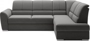 Coltar extensibil Siber pe dreapta Gojo 5