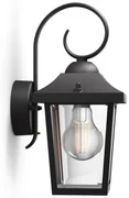 Corp de iluminat de exterior MYGARDEN BUZZARD 1xE27/60W/230V IP44 Philips 17236/30/PN