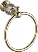 Mexen Estela cuier pentru prosop, auriu - 7011532-50