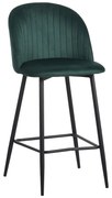 Scaun Bar Brennet Caitea Verde