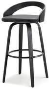 Scaun Haime (negru). 1110594