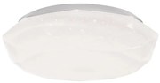 Plafonieră LED pentru baie GALAXY LED/12W/230V