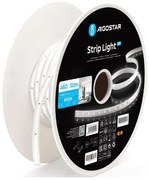 Aigostar - Bandă LED 250 W, 230 V, 50 m, 6500 K, IP65