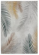 Covor gri 230x160 cm Creation - Think Rugs