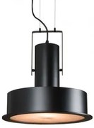 Pendul vintage 1 bec E27 1644 ZAMBELIS