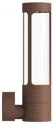 Aplica de perete exterior IP44 LED Helix 77479938 DFTP