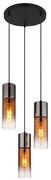Lustra suspendata design modern ANNIKA 3L