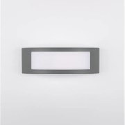 Aplica pentru exterior design modern IP44 Santo