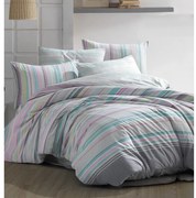 Lenjerie de pat din bumbac BedTex Decora , 140 x200 cm, 70 x 90 cm, 140 x 200 cm, 70 x 90 cm