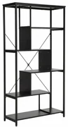 Raft Winder, negru