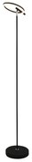 Lampadar, Lampa de podea LED stil modern Space