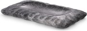 Tava din marmura design LUX Mauro, gri 116240 HZ