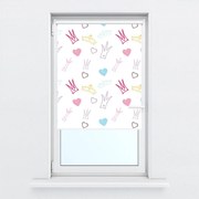 Fotojaluzele R013904R42150 (42x150 cm)