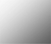 vidaXL Oglindă fără ramă, 80x60 cm, sticlă