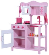 Bucatarie cu accesorii 3+ ani