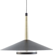 Pendul LED design tehnic ORION MA-7305