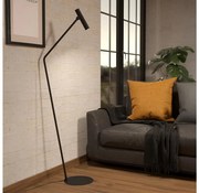 Lampadar LED Eglo 900909 ALMUDAINA LED/5W/230V 3000K negru