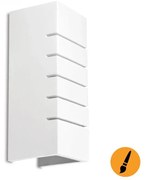 Aplică perete SECCO 1xE14/40W/230V