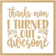 Tablouri Cadou de Ziua Mamei - Diverse Modele Cadouri Pentru Mama