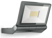 Steinel 065201 - Proiector LED XLED ONE 17,8W 230V IP44 antracit