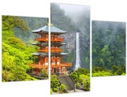 Tablou - Cascada Naci (90x60 cm)