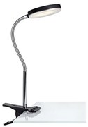 Markslöjd 106471 - Lampă LED cu clips FLEX LED/5W/230V