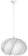 Lustra/Pendul design decorativ, Bora 55cm