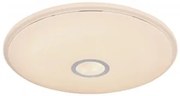 Plafoniera moderna led 30W+5W LED RGB CONNOR 41386-30SH Globo