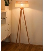 Lampadar LED Brilagi BOHO STYLE 1xE27/15W/230V