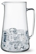 Ulcior de sticlă Simax 20070 Agra 2,5 l