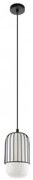 Pendul modern 1 bec E27 Muleges 99618 Eglo