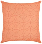Perna de exterior PEACSY 38x38 cm - mai multe variante Culoare: Portocaliu