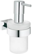 Dispenser sapun Grohe alb 0.16 L