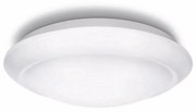 Plafonieră cu LED Philips 33362/31/17 Cinnabar1x 16 W 1500LM 4000K IP20 32 cm, alb