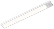 LED lampă subliniară cu senzor LED/2,5W/5V 4000K 3000 mAh
