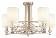 Candelabru stil clasic 71cm Vittoria MYH004CL-05BG
