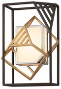 Aplica de perete design modern CUBIST