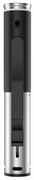 Aparat de gatit sous vide AENO SV1 ASV0001, 15 L, Timer, Afisaj LCD, IPX 7, Ecran tactil, Negru/Inox