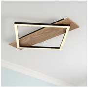 Brilagi - Plafonieră AXIS LED/18W/230V