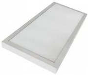 Panel aplicat LED 48W PROTEUS-48 0560140048 HOROZ