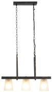 Lampa suspendata PENDE 45/60/25,5 cm